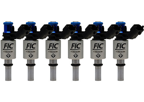 3000cc Injector Pre-Order